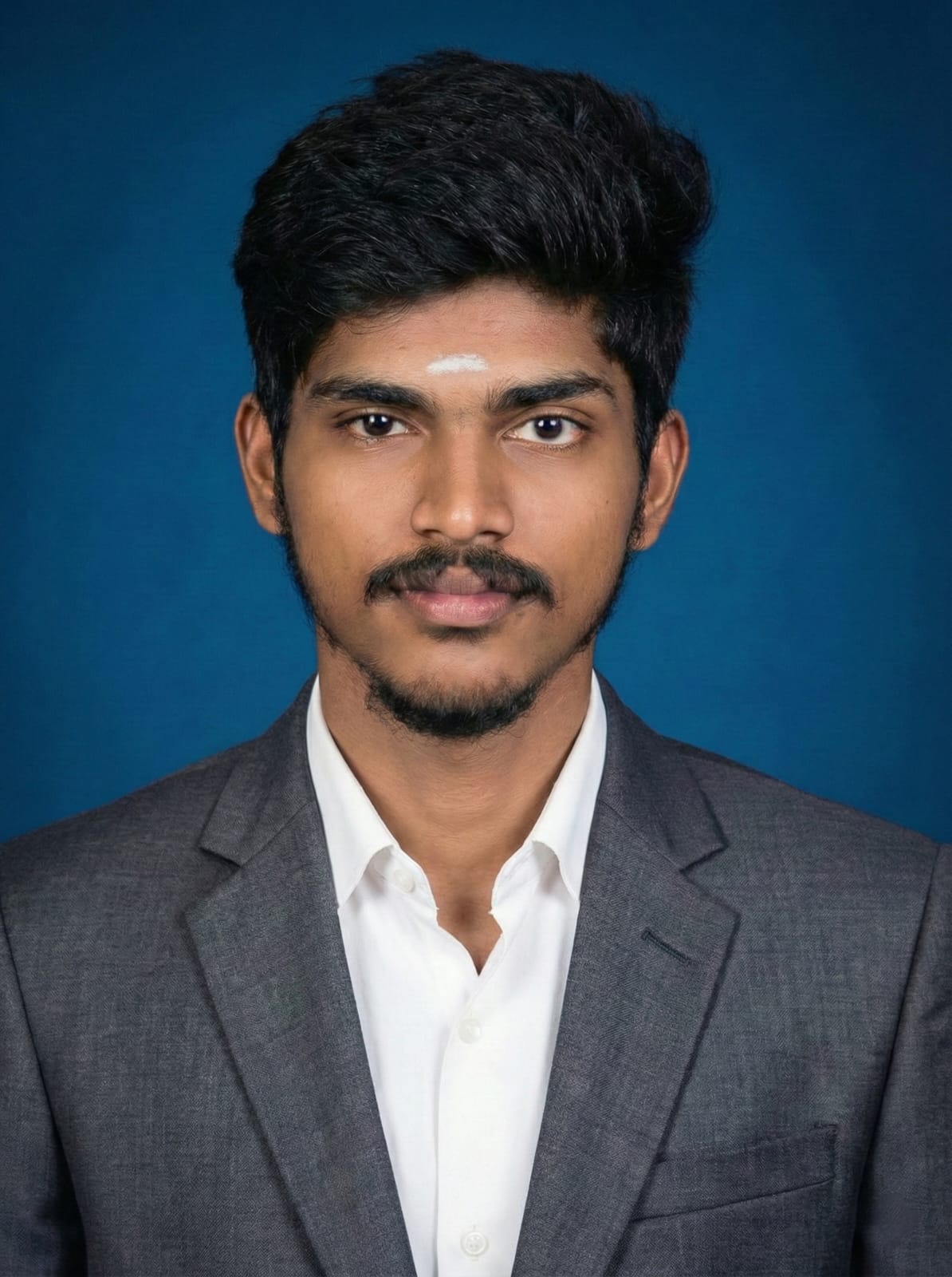 Kumaraguru P